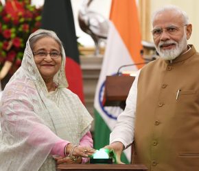 India-Bangladesh-Joint-Statement-during-Official-Visit-of-PM-of-Bangladesh-to-India